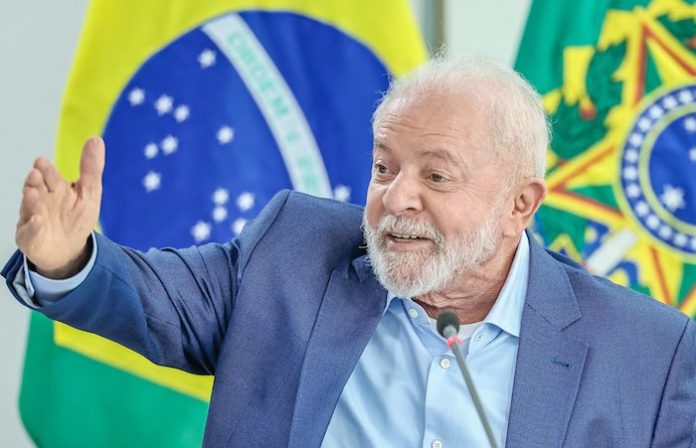 Brasil aprueba decreto para aumentar la producción de gas natural