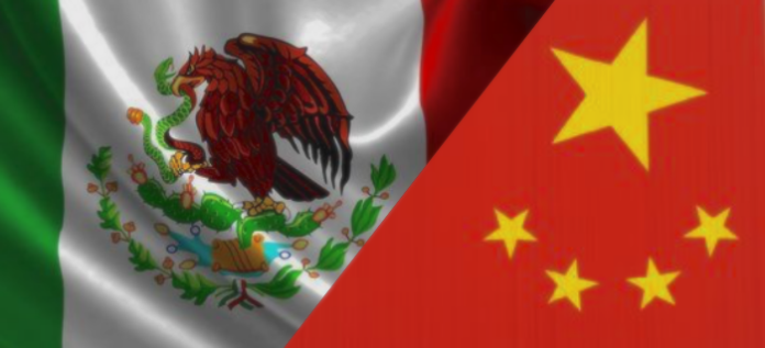 China responde a México: “Nunca se ha buscado deliberadamente un superávit comercial”