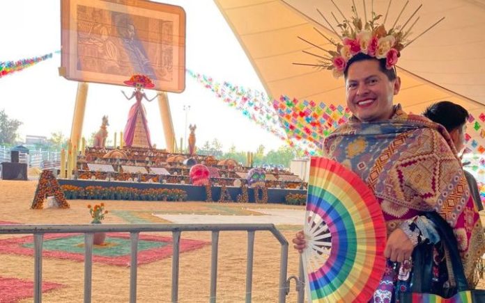 Piden a la FGR atraer el caso del asesinato del magistrade Ociel Baena, en Aguascalientes