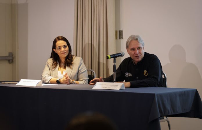 Invita Agua y Drenaje a la Convención Anual y Expo ANEAS 2023