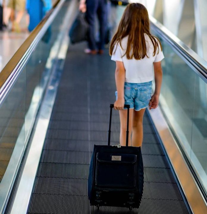 España recibe en junio un 12,1% más de turistas internacionales que hace un año