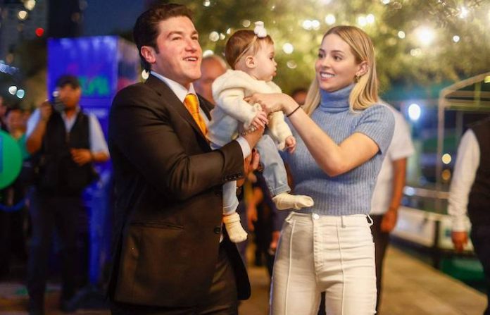 Arranca “Luztopía, Navidad en Hollywood”