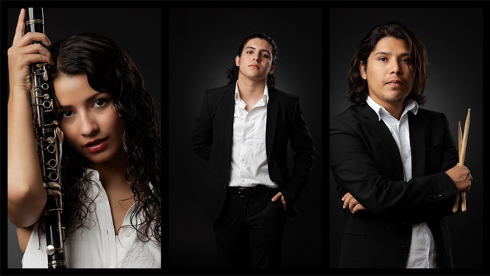 Exploran músicos regiomontanos la “Catarsis” de Nicandro Tamez