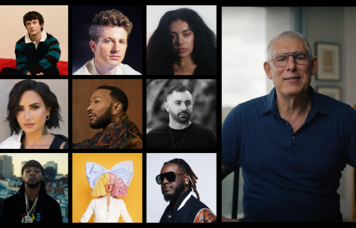 Video: Ofrece YouTube a usuarios el “track de sus sueños” con nuevo experimento de IA; colaboran Charlie Puth, Demi Lovato, John Legend, y otros