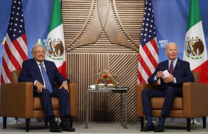 EU compra más a México que a China por primera vez en 20 años