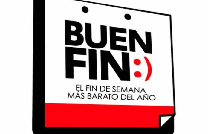 Cierra el Buen Fin 2023 con 13% de crecimiento en comparación con 2022