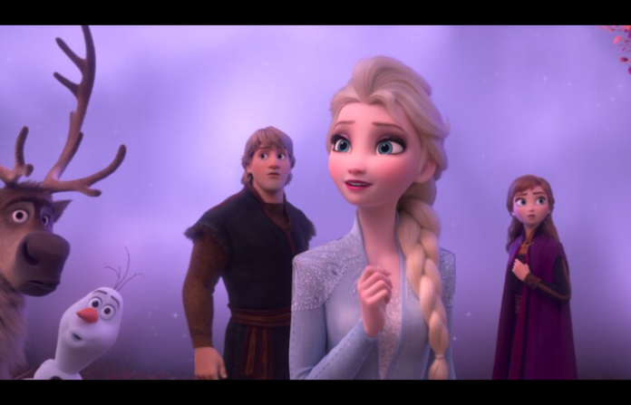 Revela Disney que habrá “Frozen 4” (¿Antes de lanzar la tercera?)