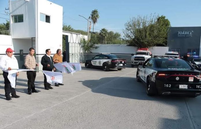 Arranca en Juárez operativo por el “Buen Fin”