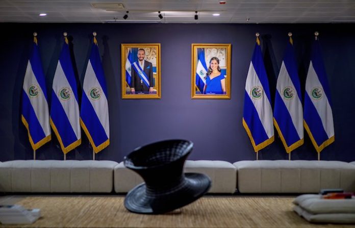 Encuesta de Cid-Gallup indica amplia ventaja de Bukele para elecciones en El Salvador