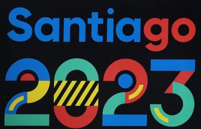 Santiago 2023 enciende fuego de los VII Juegos Parapanamericanos