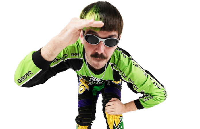 Escucha a Panteros 666