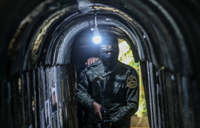 Inteligencia israelí sospecha que Hamás penetró en el Ejército antes del 7 de octubre