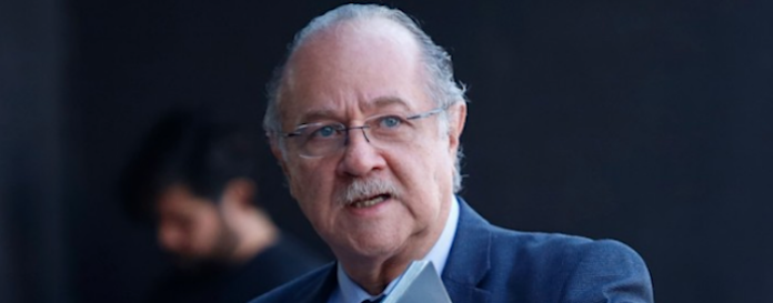 En pleno uso de sus derechos, Samuel García emitió un acuerdo por el que designa a Javier Navarro, durante su ausencia