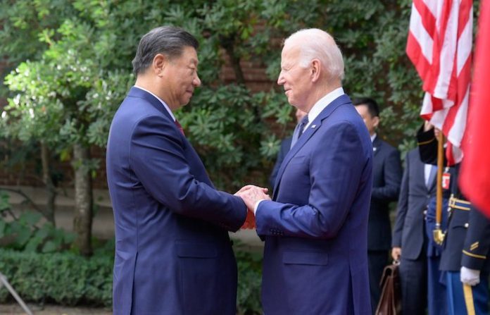 “Estabilización sin recuperación total”: el balance de la reunión de Biden y Xi en la cumbre de APEC