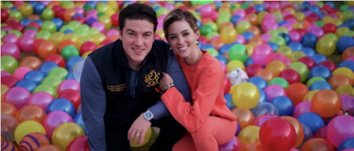 Samuel García: ¿opción real o una estrategia para dividir el voto de oposición en México?