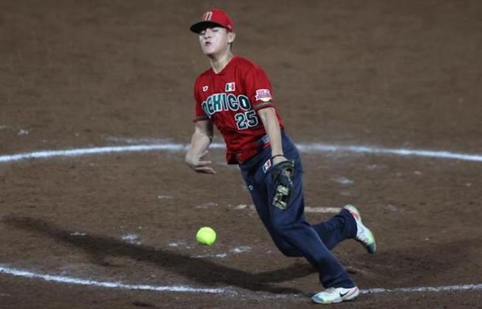 Nos detuvieron un paso a la medalla de oro, pero no nos sacaron del camino: Horacio Berrones