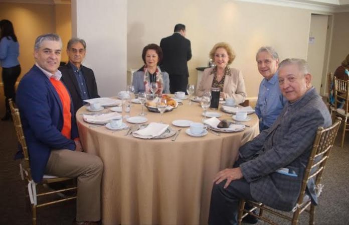 Analizan SURMAC retos del “Nearshoring” para NL