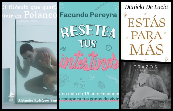 Por: Gerson Gómez: La Biblioteca de los hijos de Laurita Garza