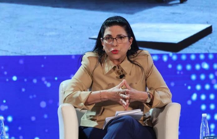 México busca acrecentar la inversión extranjera directa a través de nearshoring: Marcela Guerra