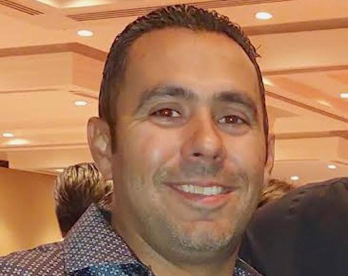 “El Pollo” González tiene sus aspiraciones puestas en Dr. González apoyado por MC