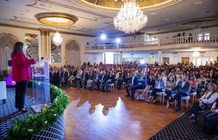 Concientizan sobre casos de violencia contra la mujer en Guadalupe