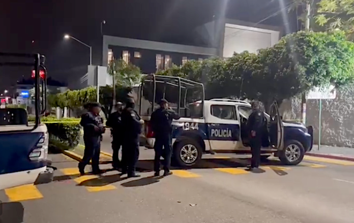 Mueren 8 civiles y 2 policías en choque armado en Cuernavaca, Morelos