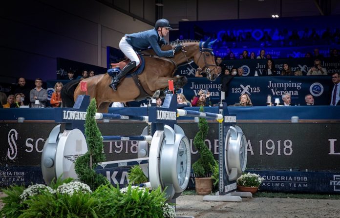 La Federación Ecuestre Internacional permite a los rusos competir bajo bandera neutral