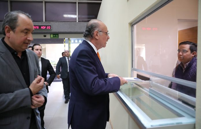 Contempla Paquete Fiscal 2024 de NL, mayores ingresos y un “endeudamiento sostenible”