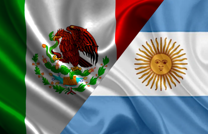 México buscará mantener una relación constructiva con presidente electo de Argentina