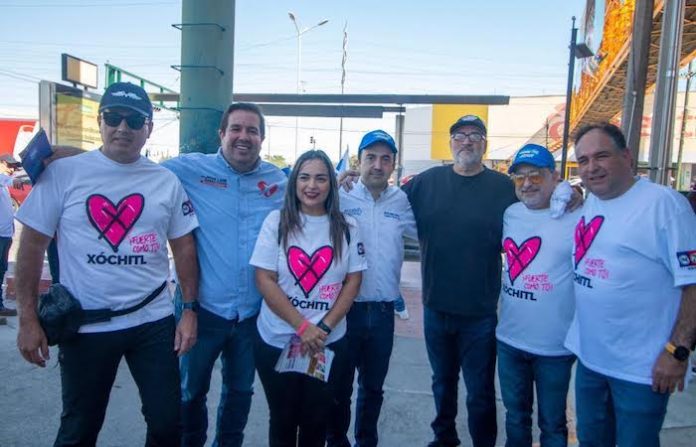 Hacen un llamado a la gobernabilidad y respeto al estado de derecho