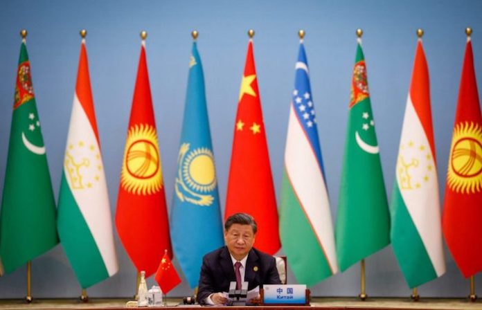 Xi Jinping asistirá a una cumbre de los BRICS dedicada al conflicto palestino-israelí