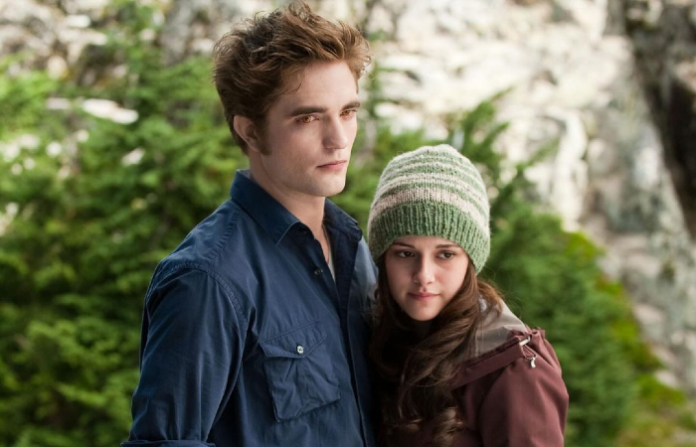 Consideraban a Robert Pattinson poco atractivo para protagonizar “Twilight”