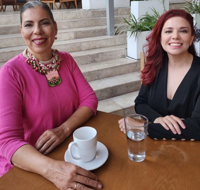 Invita 3 Museos a reflexionar sobre violencia contra la mujer con programa “Ellas”