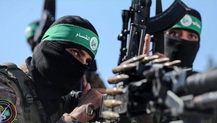 Hamás teme reanudación de la guerra al prohibirse a los colonos volver al norte de Israel