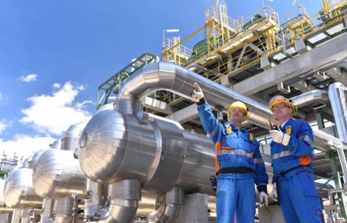 La producción de hidrocarburos líquidos en Noruega aumentó un 7% en octubre