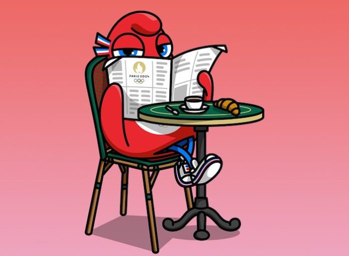 ONU adopta resolución que insta a respetar tregua olímpica para París-2024