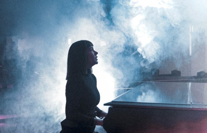 Ilza Ponko lanza su nuevo sencillo: “En la Cima de la Montaña”