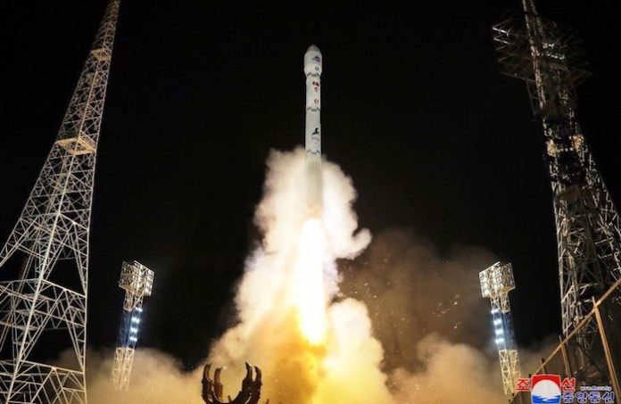 Pyongyang reanudará medidas militares suspendidas en virtud del acuerdo de 2018 con Seúl