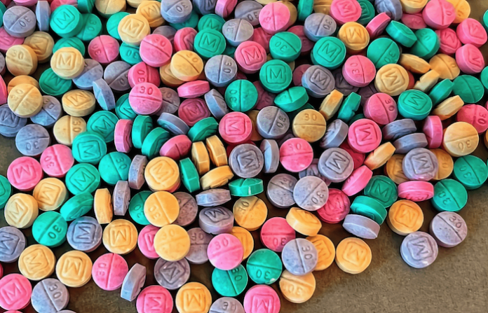 Afirma Andrés Manuel que México ha decomisado precursores de fentanilo de China