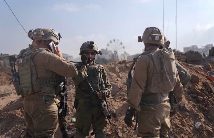 El crédito de la tregua temporal entre Israel y Hamás es de Catar, no de Biden