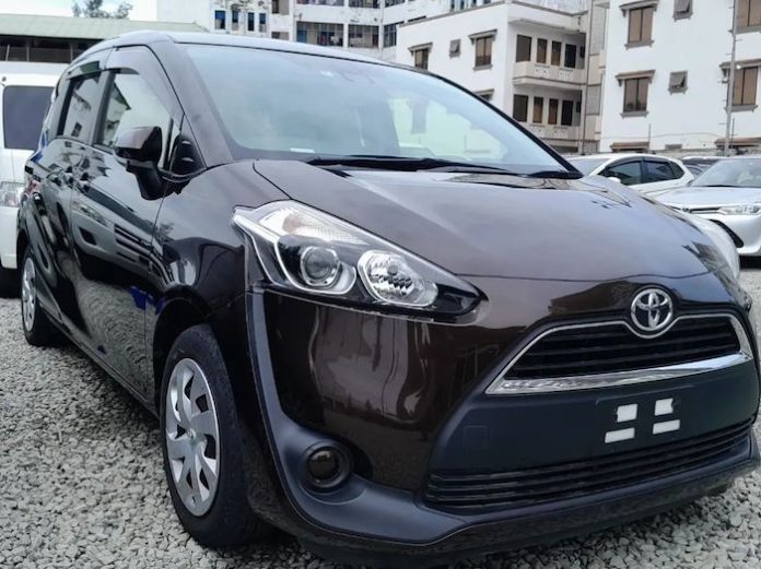 Toyota retira más de 500.000 vehículos de Japón por fallos técnicos