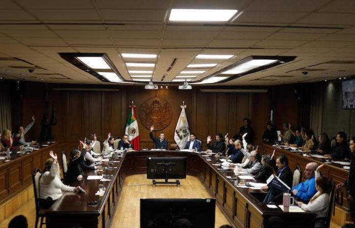 Autoriza Monterrey creación de la Jefatura de Gabinete