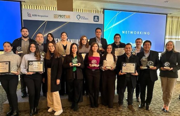 Apoyar a las Micro, Pequeñas y Medianas Empresas potencializa el desarrollo económico y bienestar social del país: CAINTRA