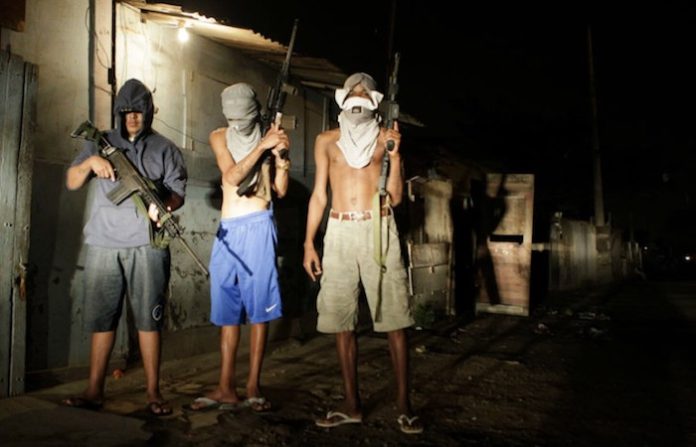 El estado de Río de Janeiro registra el menor número de homicidios en 32 años