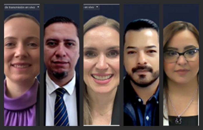 Aprueba INFONL 24 resoluciones y 3 denuncias de obligaciones de transparencia en sesión ordinaria