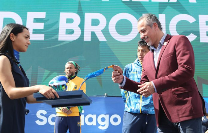 El deporte mexicano dará más frutos en 2024 y puliremos estrategias rumbo a Juegos Paralímpicos: Israel Benítez