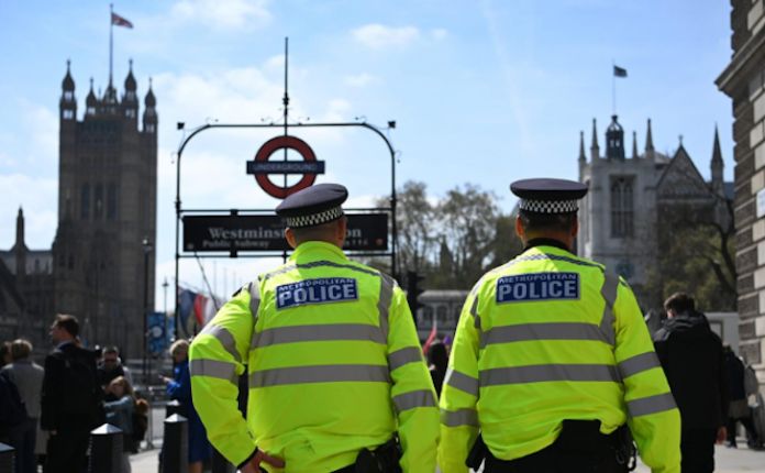 El Reino Unido incauta el mayor alijo de droga sintética de la historia del país