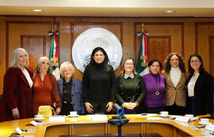 Cámara de Diputados convoca al 8° Premio Nacional “Raquel Berman a la Resiliencia femenina frente a la adversidad”