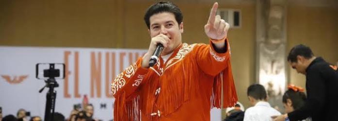 Visita Samuel Tamaulipas para destacar la generación de empleos