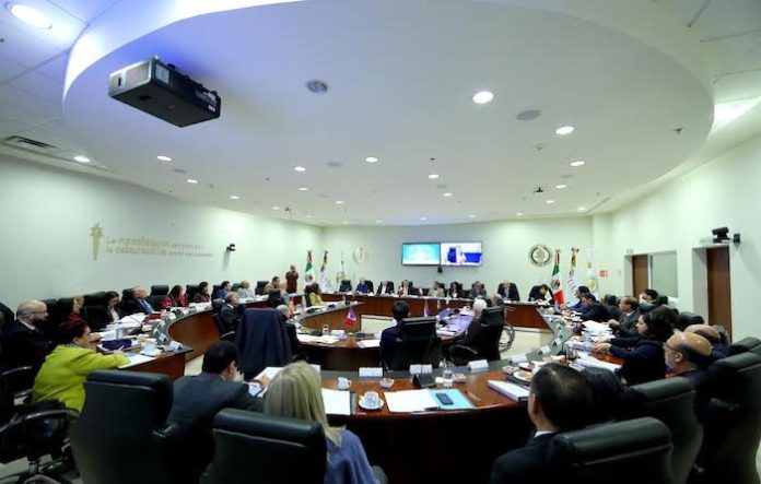 Fortalece UANL vinculación internacional